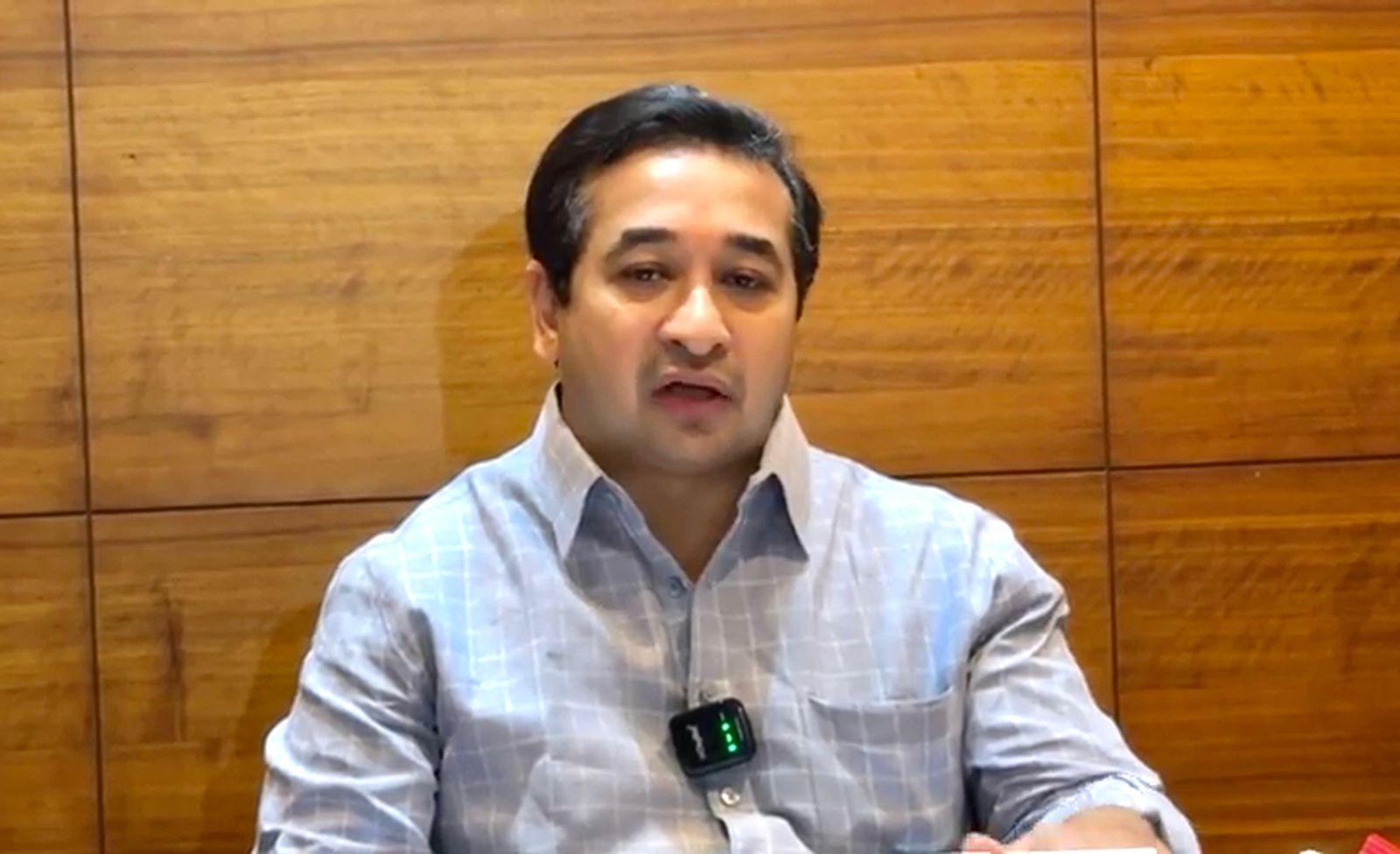 You are currently viewing एमसीझेडएमए कमिटीला केंद्राची मंजुरी