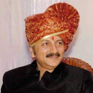 Read more about the article अखिल भारतीय मराठा महासंघांच्या वतीने स्व.विकासभाई सावंत यांच्या शोकसभेचे आयोजन