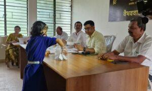 Read more about the article वैभववाडी 34 ग्रामपंचायतीसाठी सरपंच आरक्षण जाहीर