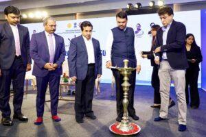 Read more about the article वाढवण बंदरामुळे भारताची सागरी महासत्तेकडे वाटचाल