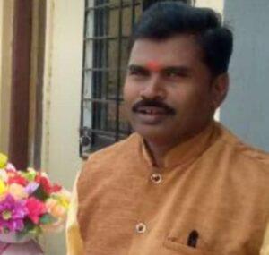 Read more about the article विलवडे शाळेचे मुख्याध्यापक श्री. सुरेश काळे यांचे एम. ए. एड परीक्षेत सुयश 