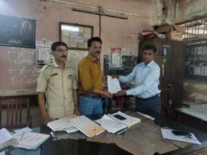 Read more about the article वालावल गावासाठी बंद झालेल्या बस फेऱ्या तात्काळ सुरू करण्याची मागणी – आय. वाय. शेख, सचिव, सिंधुदुर्ग जिल्हा राष्ट्रीय काँग्रेस