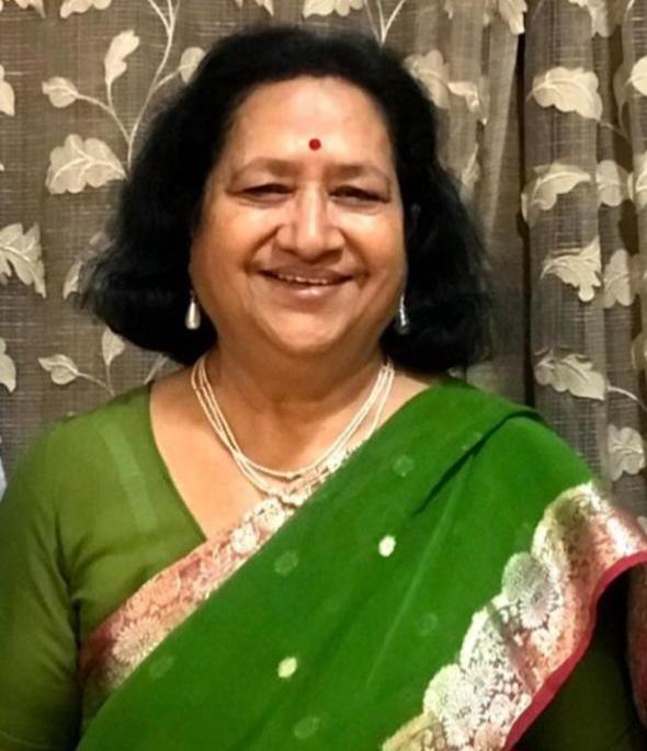 You are currently viewing लोका सांगे…