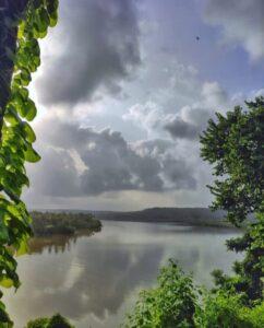 Read more about the article लहरी पाऊस