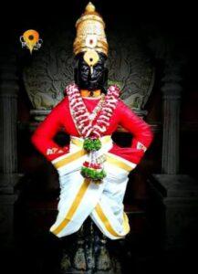 Read more about the article “विठ्ठल कैवारी”