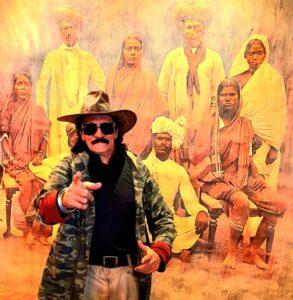 Read more about the article कलगीतुरा..माझा चहासोबतचा..!