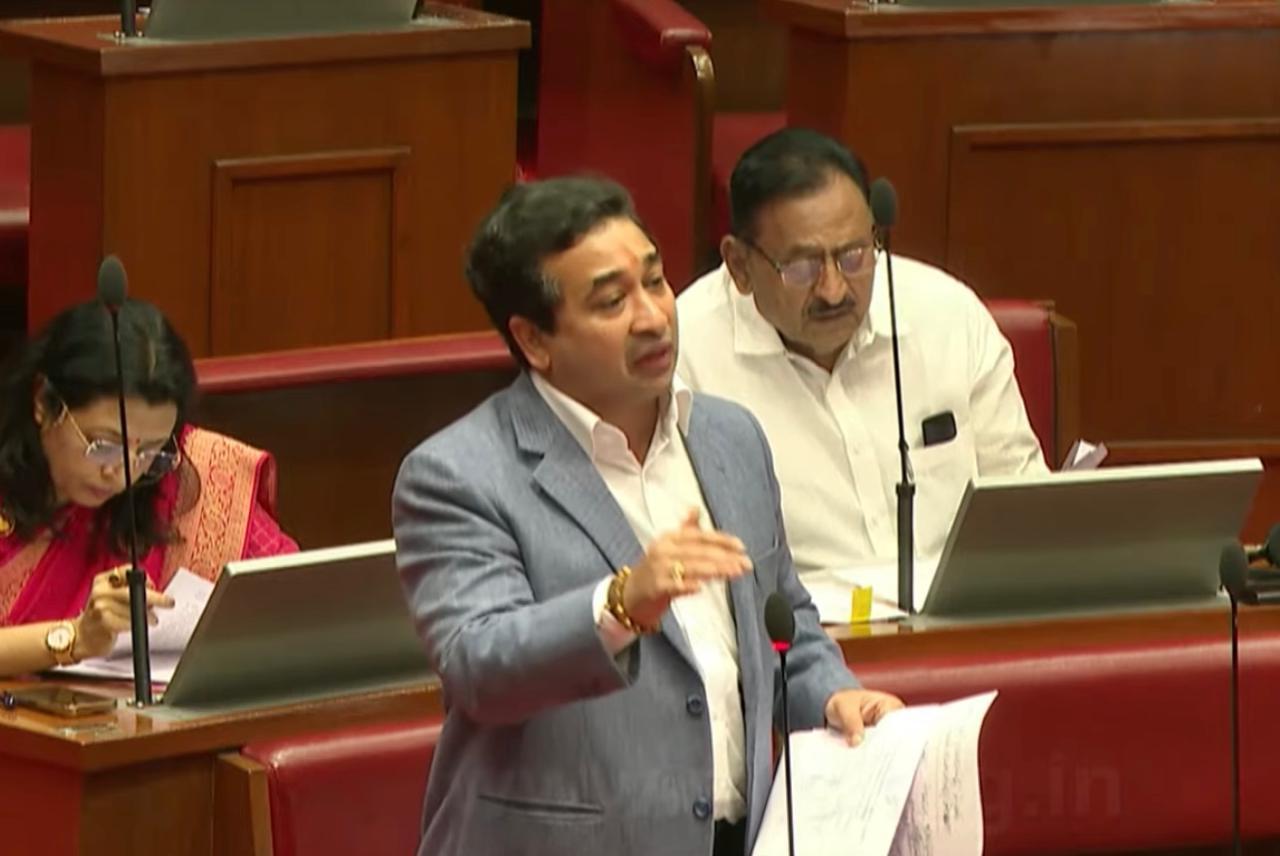 You are currently viewing सागरी सुरक्षा आणि मत्स्य उत्पादन वाढीचे दुहेरी धोरण