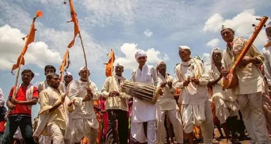 You are currently viewing “वारी आषाढी की आभासी” ?