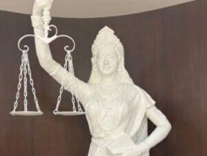 Read more about the article न्याय देवता