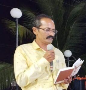 Read more about the article समतोल