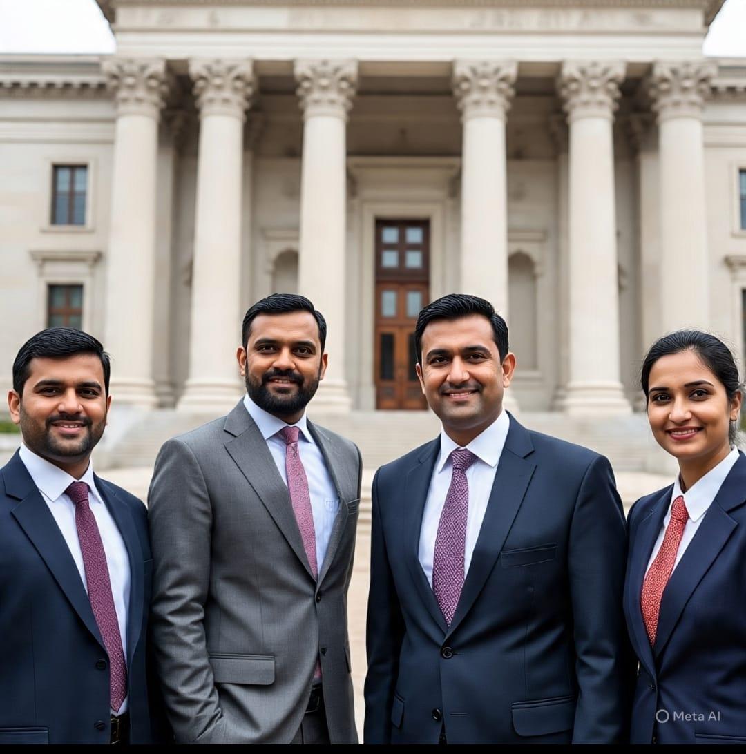 You are currently viewing ते आले त्यांनी पाहिले आणि त्यांनी जिंकले