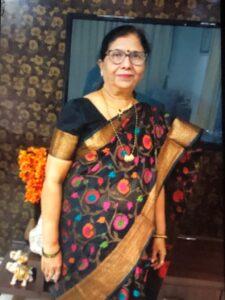 Read more about the article एक पावसाळी रात्र