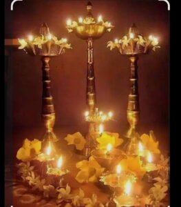 Read more about the article दीप अमावस्या