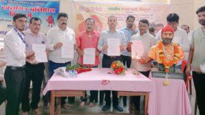 Read more about the article सिंधुदुर्गातील गरीब व गरजू रुग्णांनी ” मुख्यमंत्री सहाय्यता निधी ” योजनेचा फायदा घ्यावा