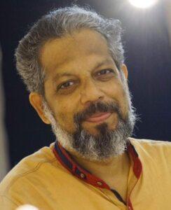 Read more about the article २७ जुलैला सावंतवाडीत श्रीनिवास नार्वेकर यांचे मुलांसाठी विनामूल्य व्याख्यान