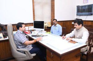 Read more about the article सिंधुदुर्ग हा पर्यटन जिल्हा, बीएसएनएलचे नेटवर्क सक्षम करा…