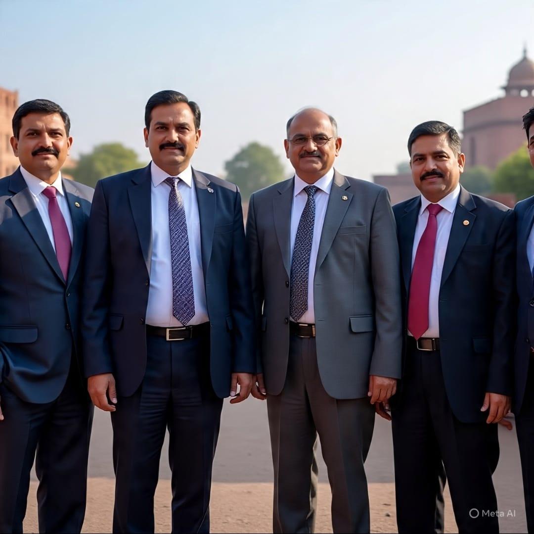 You are currently viewing विद्यार्थ्यांना दिशा देणारा एक घटक : प्राचार्य 