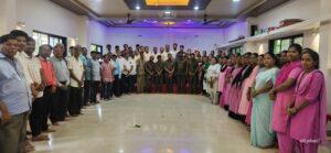 Read more about the article ग्राम स्वच्छतेसाठी कलमठ गाव एकवटला