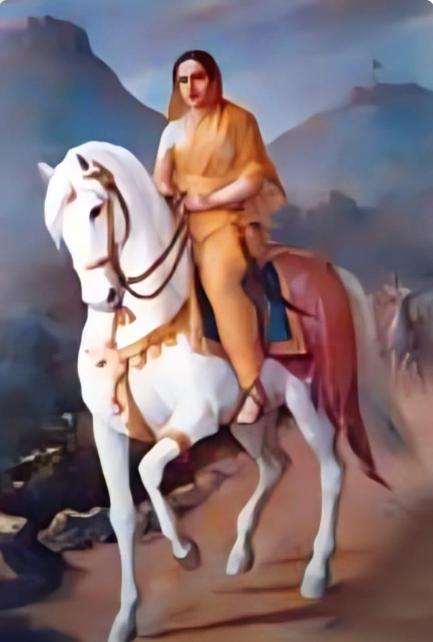 You are currently viewing “शिवकालीन रणरागिनी” या विषयावर निबंध लेखन स्पर्धा