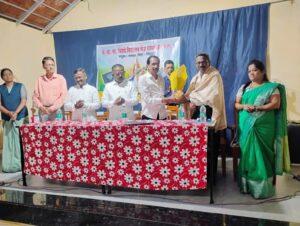 Read more about the article आईच आपल्या मुलाचे भवितव्य घडवू शकते – आचरा सरपंच जेरॉन फर्नांडिस