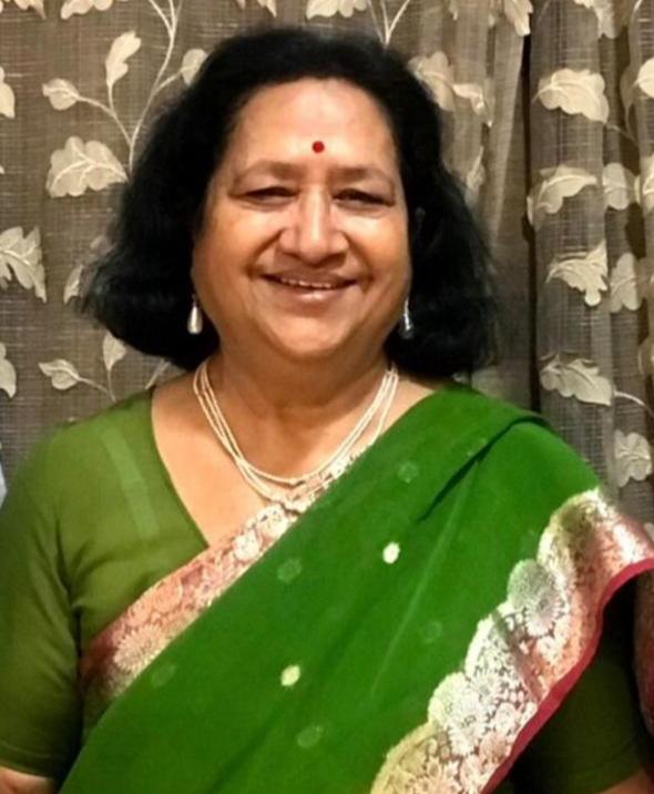 You are currently viewing श्रावण आला… श्रावण आला…