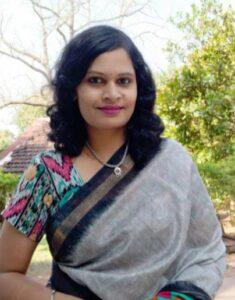 Read more about the article अरुंधती निवतकर मेहंदळे हिने इलेक्ट्रॉनिक्स इंजीनियरिंग मध्ये पीएचडी संपादन