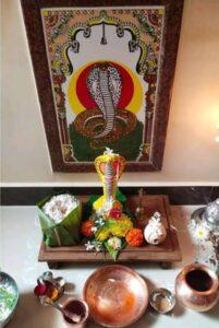 Read more about the article नागपंचमी