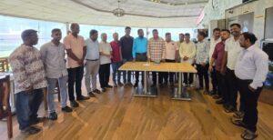 Read more about the article सर्वसामान्य जनतेच्या प्रेम व आशीर्वादामुळेच जीवनात यशस्वी : संदीप गावडे