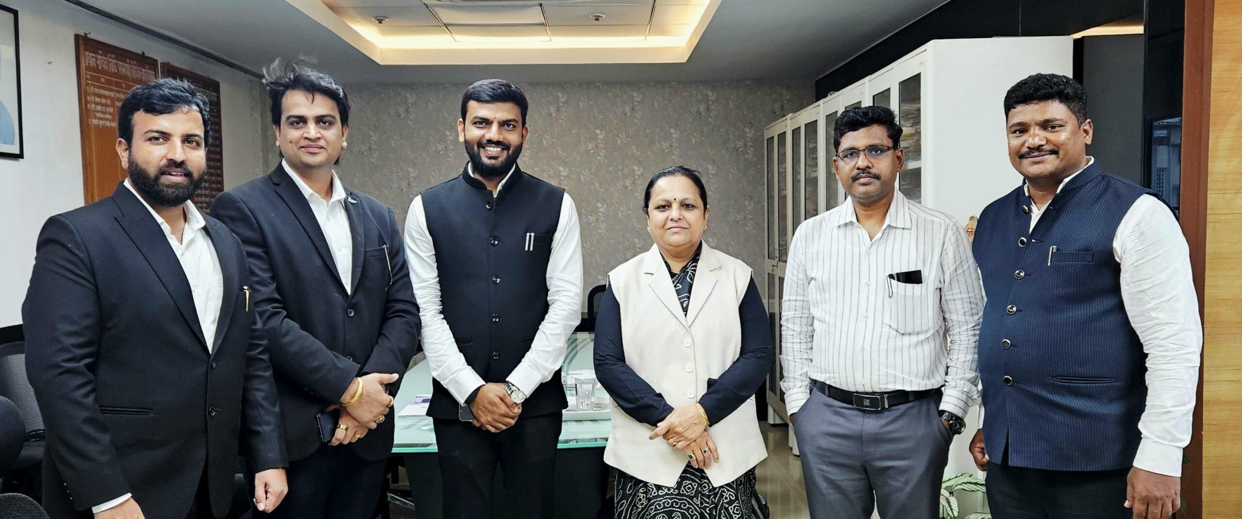 You are currently viewing शहरात होणार दोन वरिष्ठ न्यायालयांची स्‍थापना