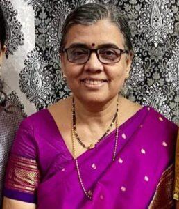 Read more about the article सया जमता अंगणी !!