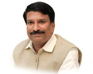 Read more about the article महाराष्ट्र प्रदेश काँग्रेसच्या उपाध्यक्षपदी रामचंद्र उर्फ आबा दळवी यांची नियुक्ती