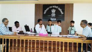 Read more about the article देवगड ७२ ग्रामपंचायतीच्या सरपंच पदासाठी आरक्षण सोडत जाहीर