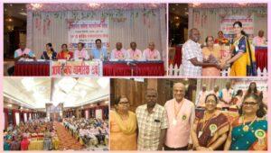 Read more about the article आनंद जेष्ठ नागरिक संघाची वार्षिक सर्वसाधारण सभा