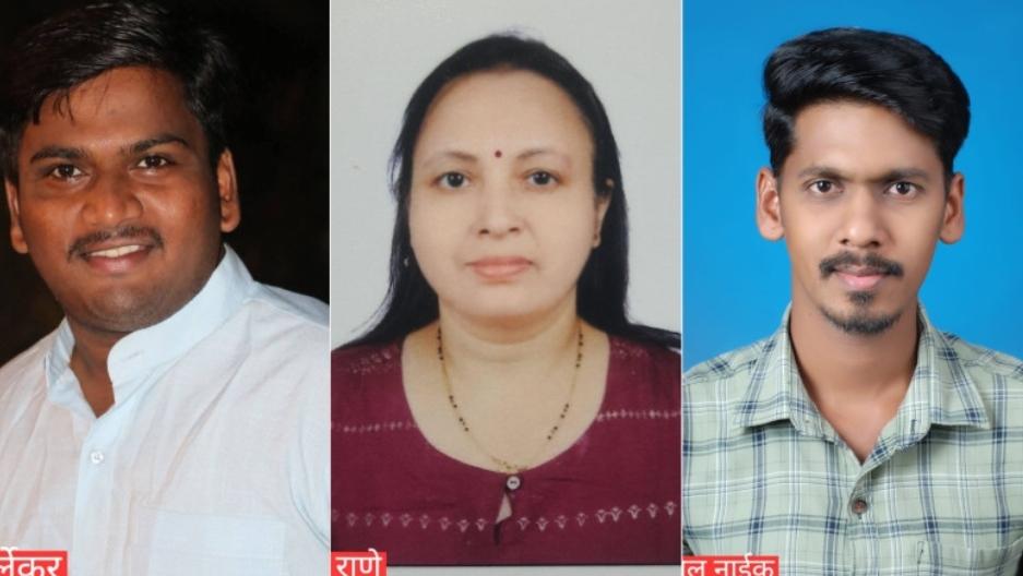 You are currently viewing वृत्तपत्रविद्या पदविका अभ्यासक्रमात नेहा राणे प्रथम