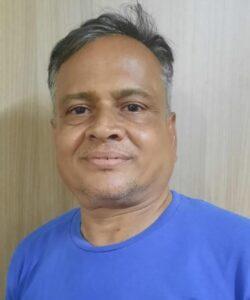 Read more about the article आम. दीपक केसरकरांचे स्वीय सहाय्यक नंदू शिरोडकर यांचे हृदयविकाराच्या झटक्याने निधन..