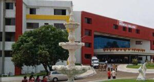 Read more about the article एसएसपीएम महाविद्यालयाला राष्ट्रीय आयुर्विज्ञान आयोगाकडून एमबीबीएस अभ्यासक्रमास पूर्ण मान्यता