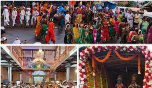 Read more about the article व्ही.एन.नाबरच्या छोट्या वारकर्यांनी दिंडी घालून सांस्कृतिक वारसा जपण्याचा दिला मोलाचा सल्ला.