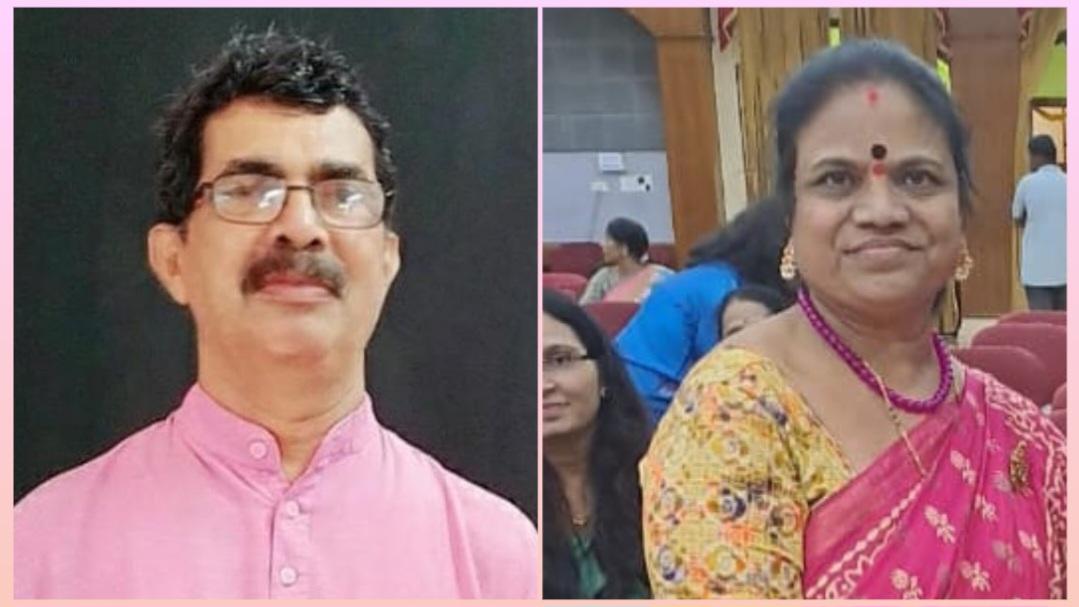 You are currently viewing कोकण मराठी परिषदेच्या अध्यपक्षदी नारायण महाले