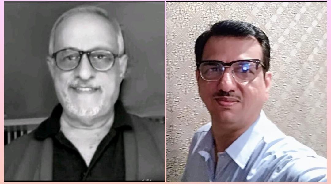 You are currently viewing मनीची सांत्वना