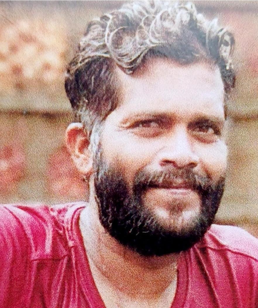 You are currently viewing बेपत्ता मच्छिमाराचा मृतदेह दांडी किनारी सापडला