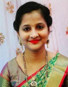 Read more about the article प्रिया चव्हाण आत्महत्येप्रकरणी तिसरा संशयित ताब्यात