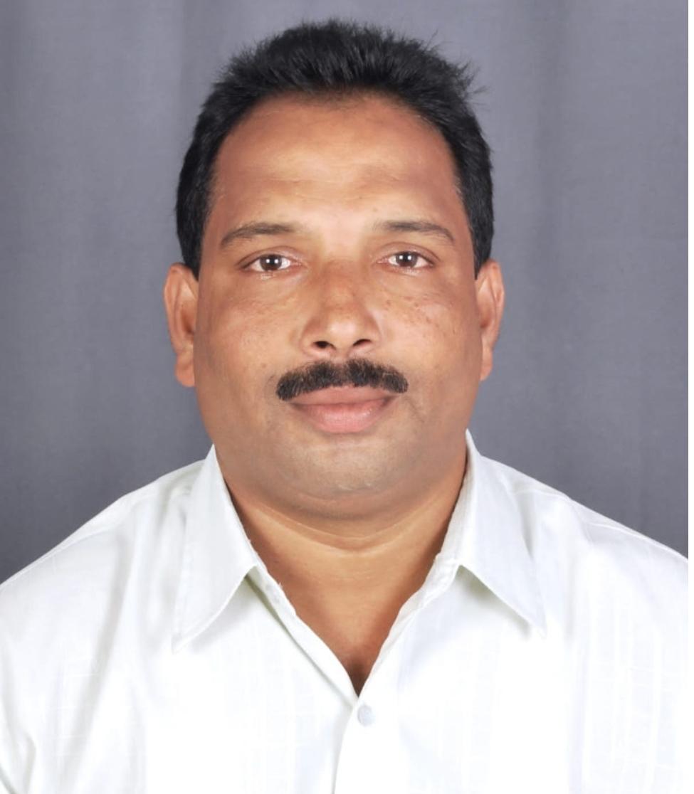 You are currently viewing वेंगुर्ले येथील उद्योजक विलास सावंत यांचे निधन