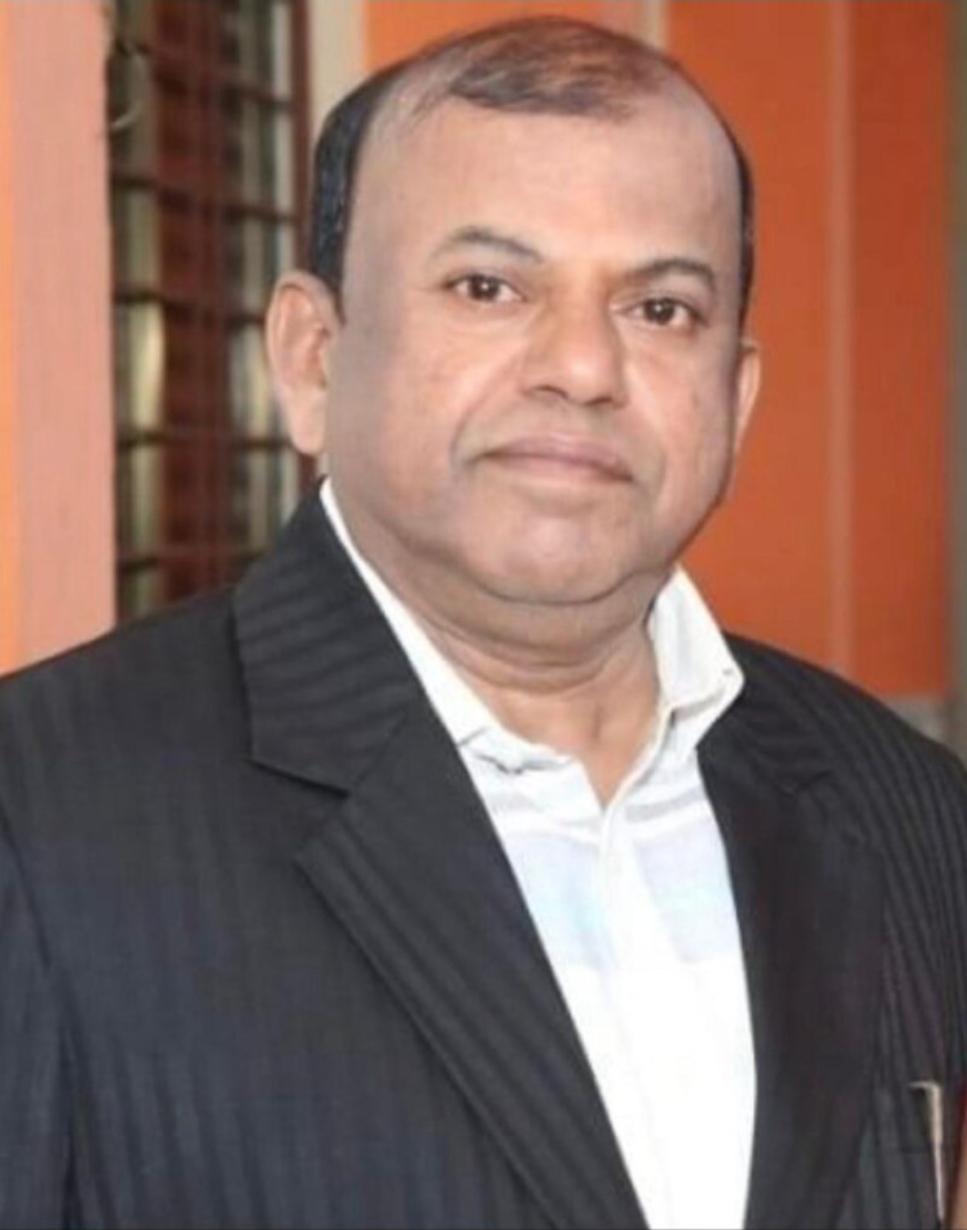 You are currently viewing सेवानिवृत्त वन अधिकारी सिताराम उर्फ दादा कुडतरकर यांचे निधन