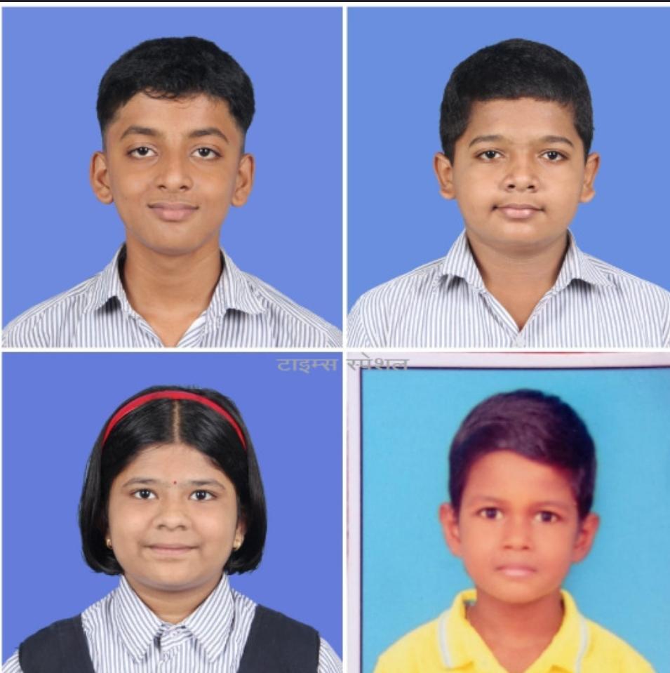 You are currently viewing शिष्यवृत्ती परीक्षेत दोडामार्ग इंग्लिश स्कूलचे घवघवीत यश