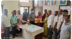 Read more about the article दोडामार्ग ग्रामीण रुग्णालयात स्त्रीरोग तज्ञ रूजू