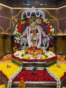 Read more about the article कणकवलीत गुरुपौर्णिमा उत्सव उत्सहात साजरा…!