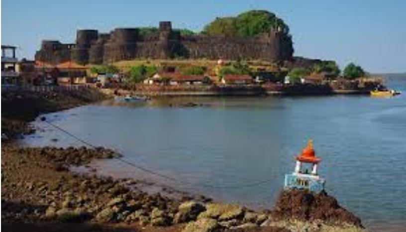 You are currently viewing सिंधुदुर्गातील विजयदुर्ग व सिंधुदुर्ग किल्ले युनोस्कोच्या यादीत