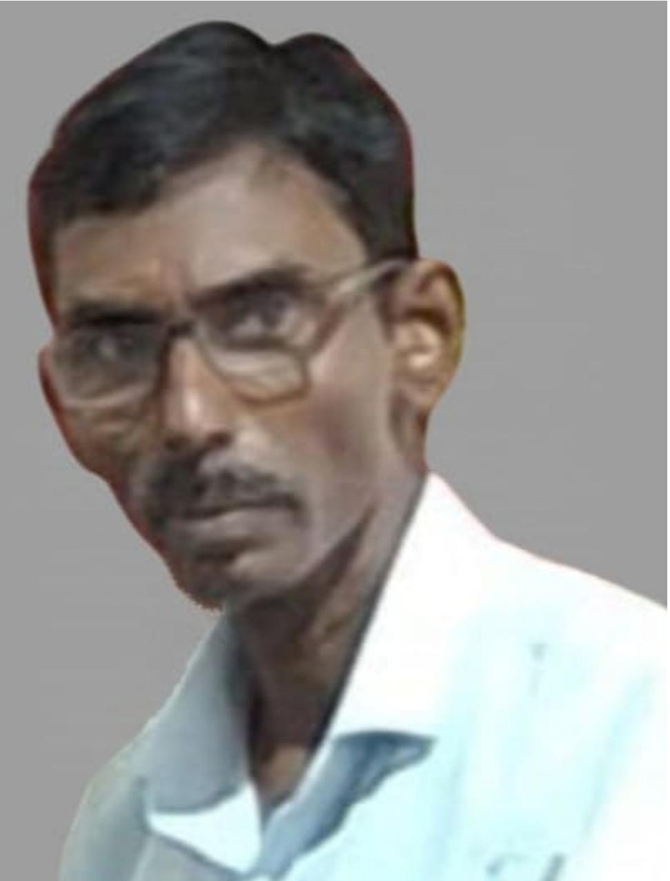 You are currently viewing कळसुलकर हायस्कूलचे शिक्षक सुनील जंगम यांची आत्महत्या