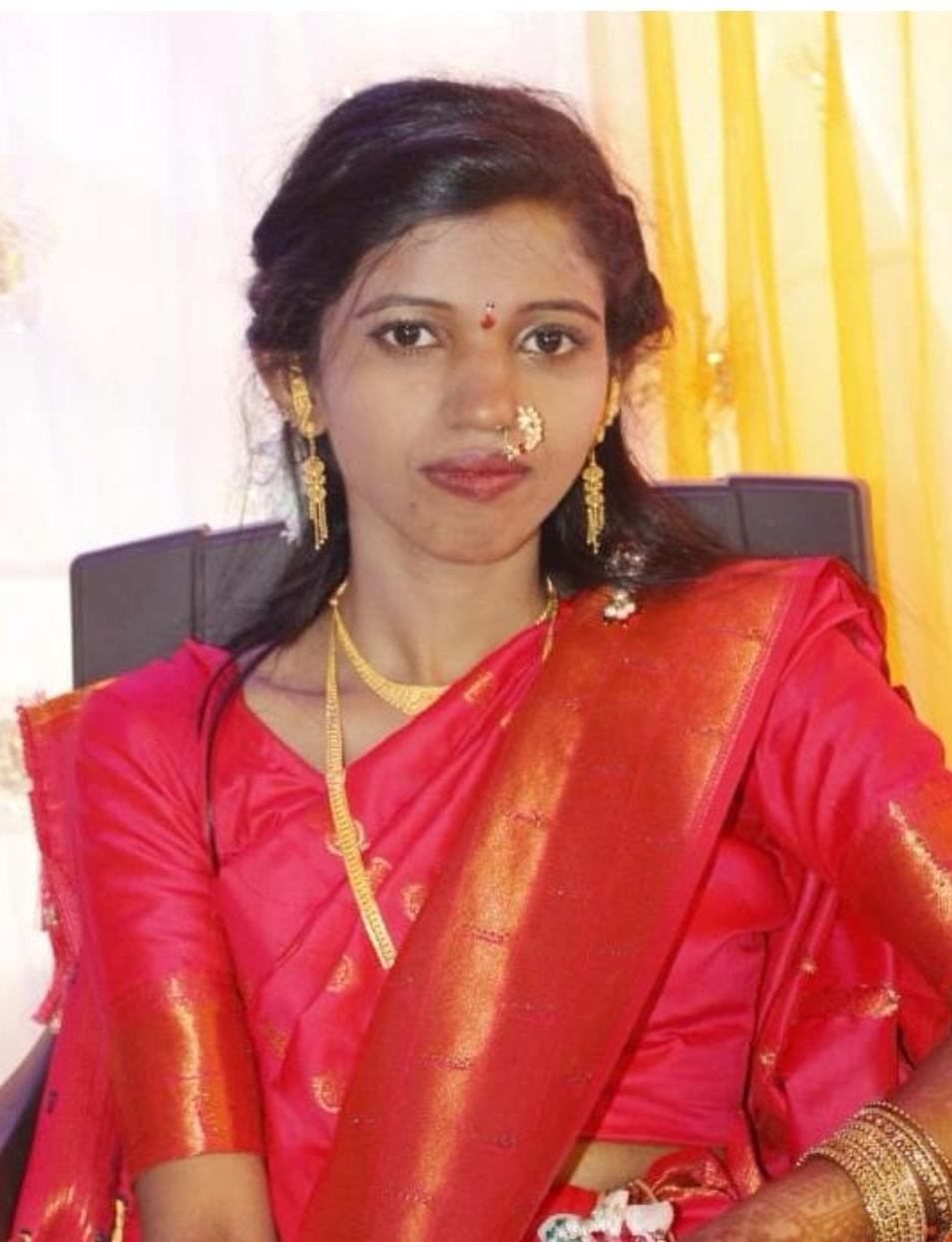 You are currently viewing मळेवाड येथील नवविवाहितेची माहेरी न्हावेली येथे विहिरीत उडी घेऊन आत्महत्या