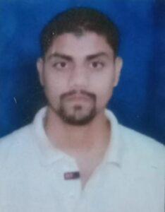 Read more about the article आंबेगाव-रूपणवाडी येथे तरुणाचा पुराच्या पाण्यात वाहून दुर्दैवी मृत्यू